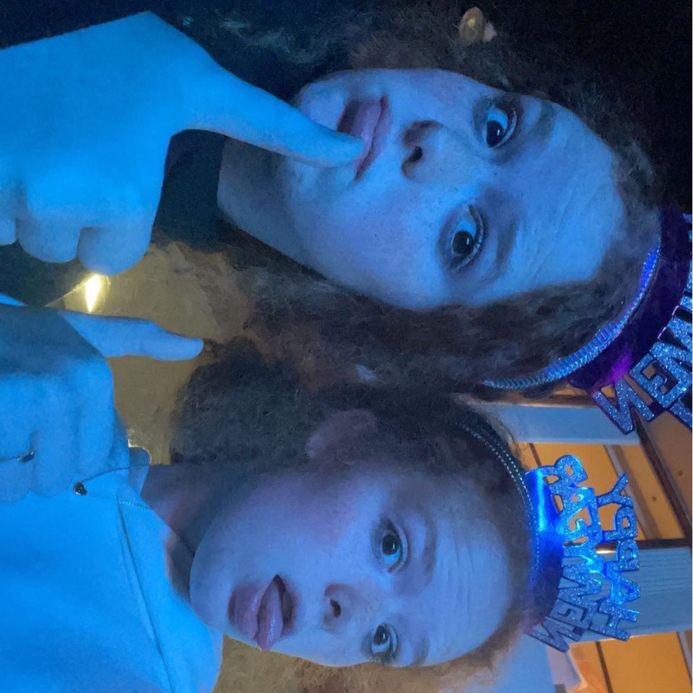 Meet your Posher, Madison